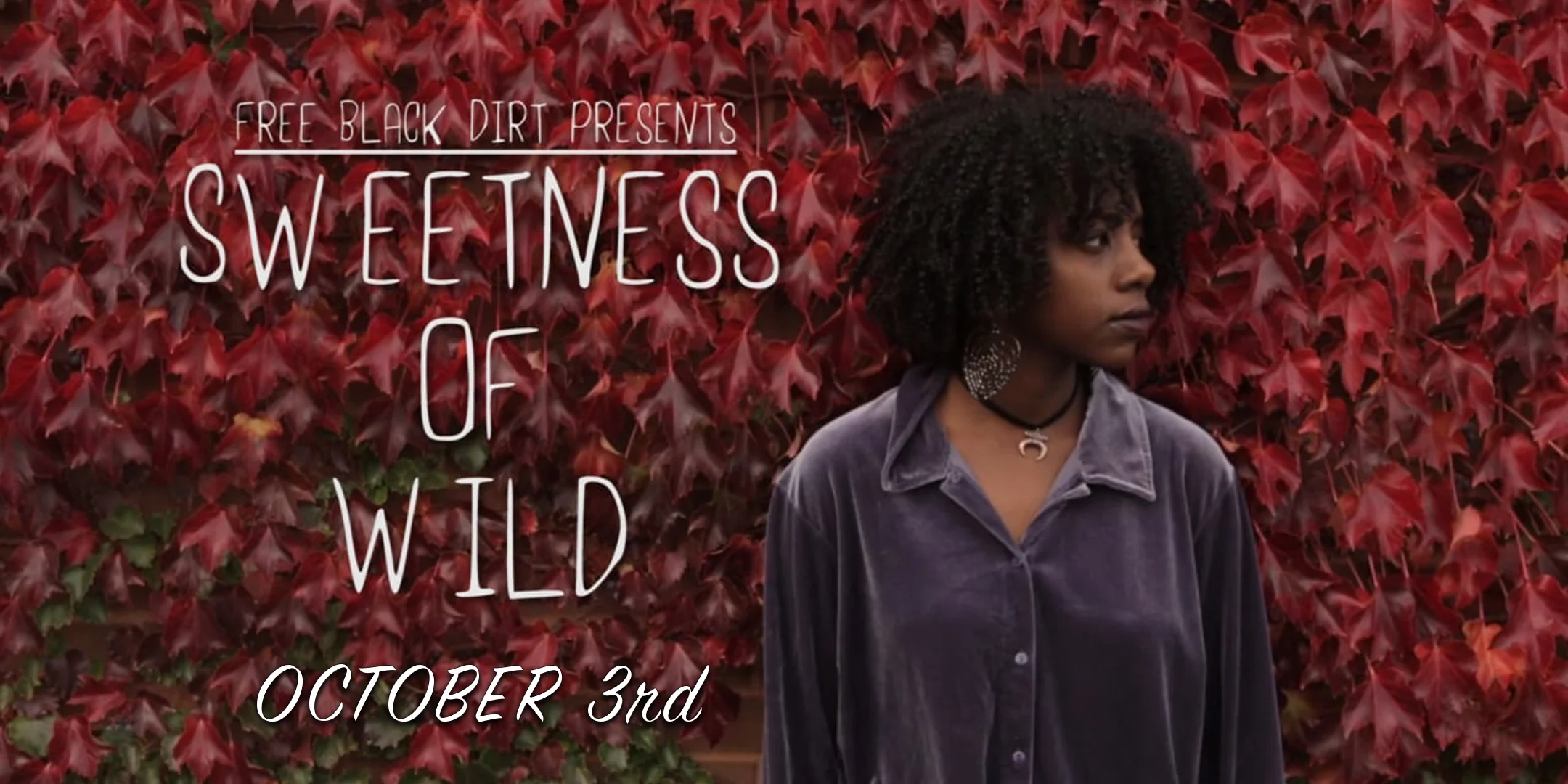 Sweetness of Wild: An Afro-Futuristic-Biking-Film-Love-Fest and FUNdraiser!