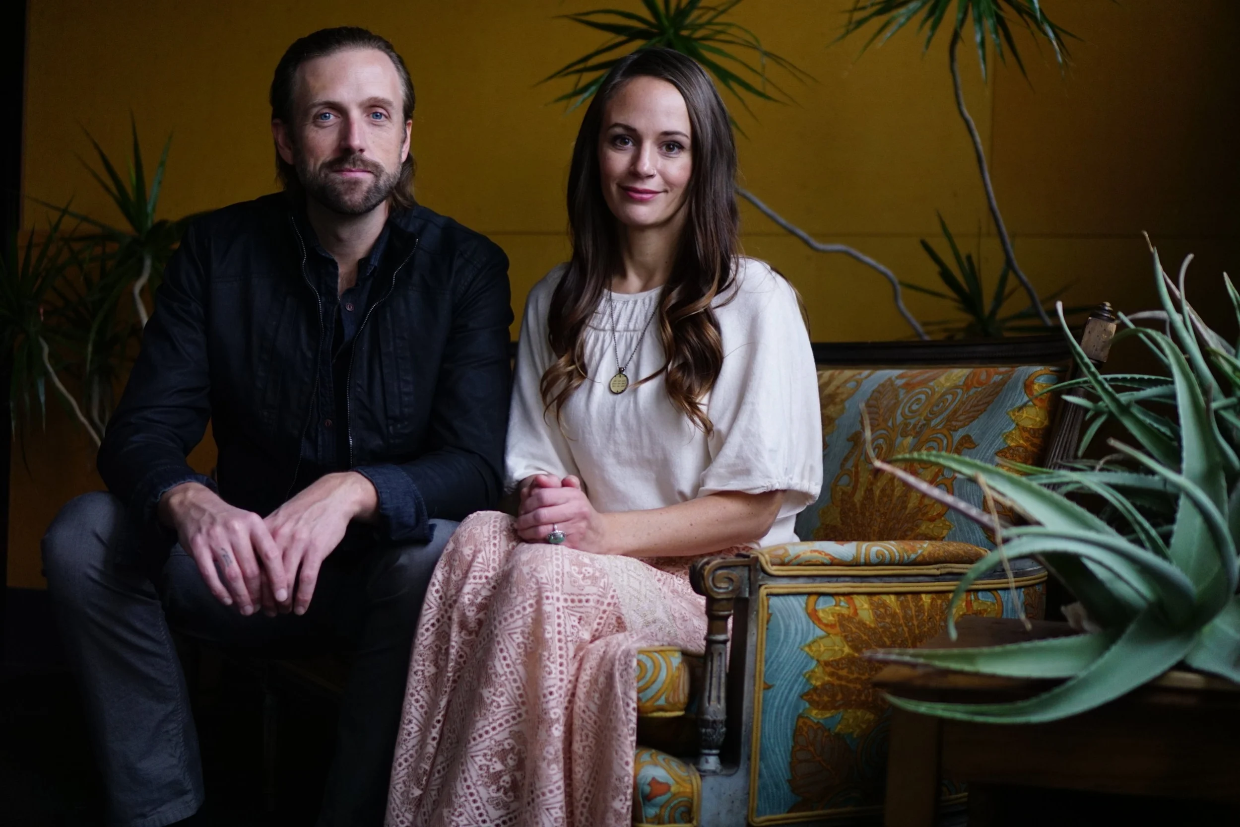 Tov Music Album Release w. David Gerald Sutton