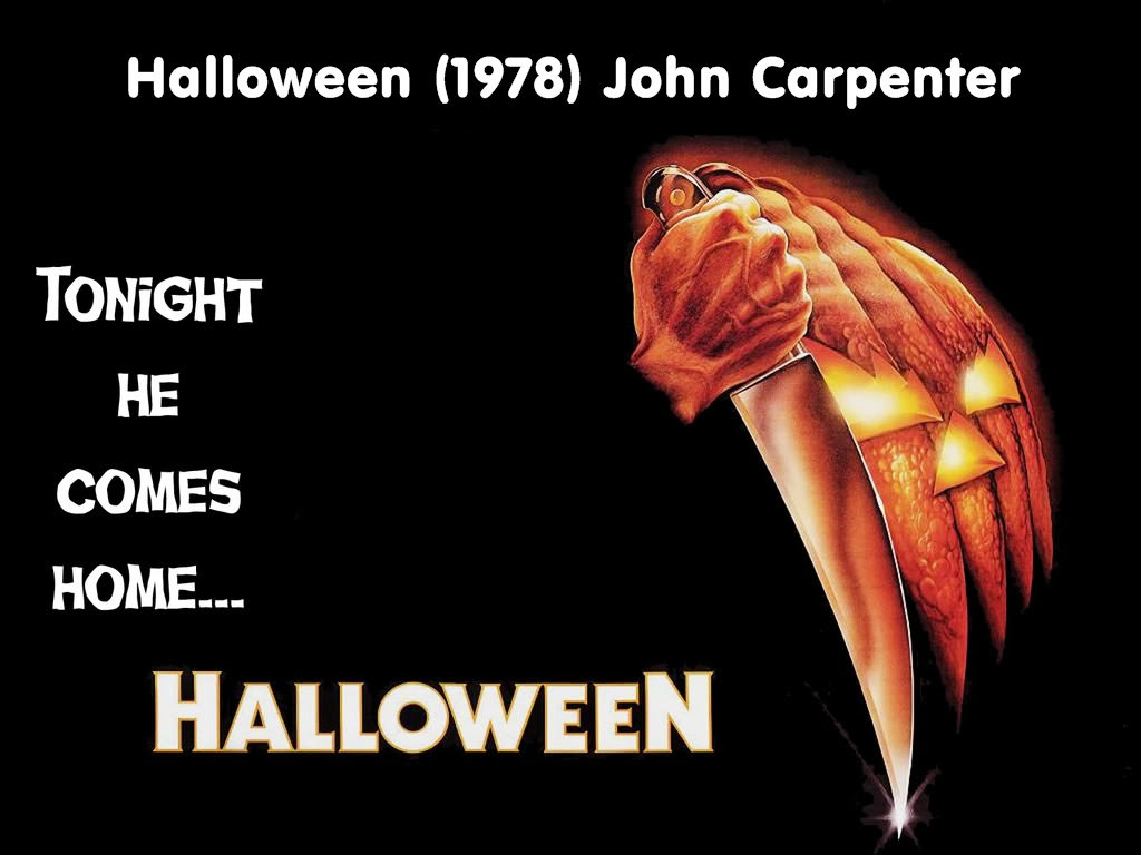 Halloween (1978 DCP)