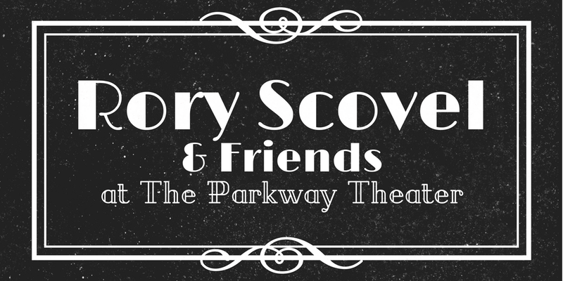 10,000 Laughs Comedy Festival || Rory Scovel & Friends (Night #1)