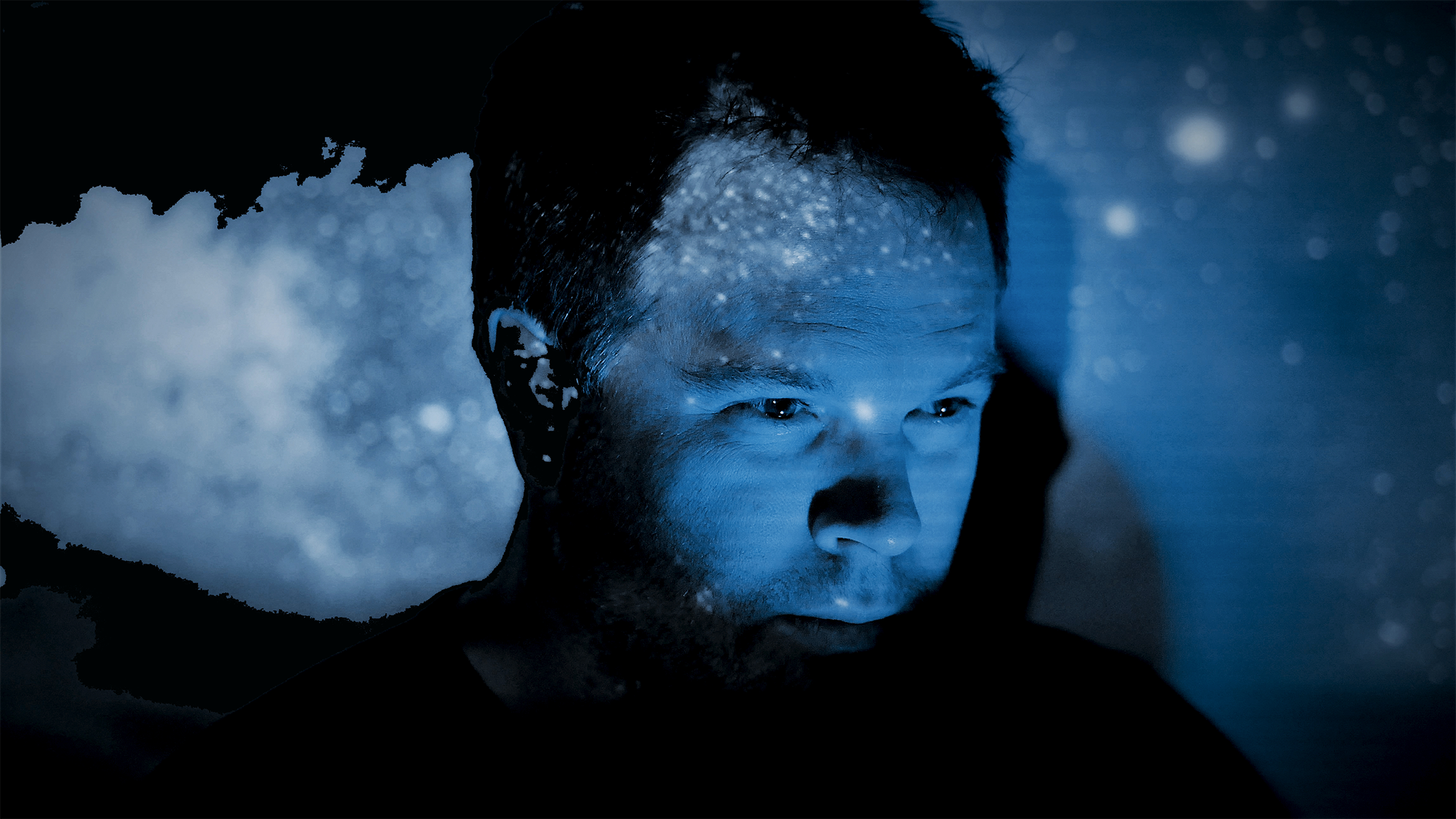 Jason Chaffee Debut Album Release w. Warren Thomas Fenzi + Kara Laudon