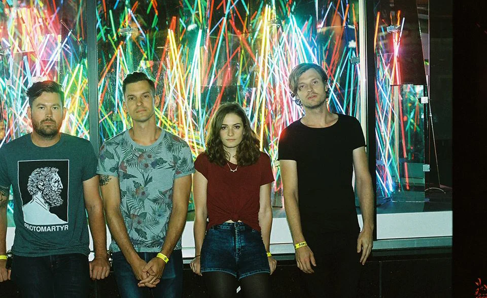 Graveyard Club "Witchcraft" Single Release + The Lost Boys Screening