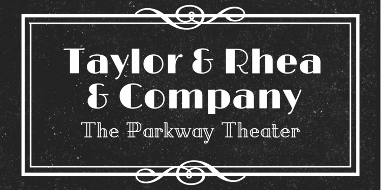 Taylor & Rhea & Company || 10,000 Laughs Comedy Festival (Night #2)