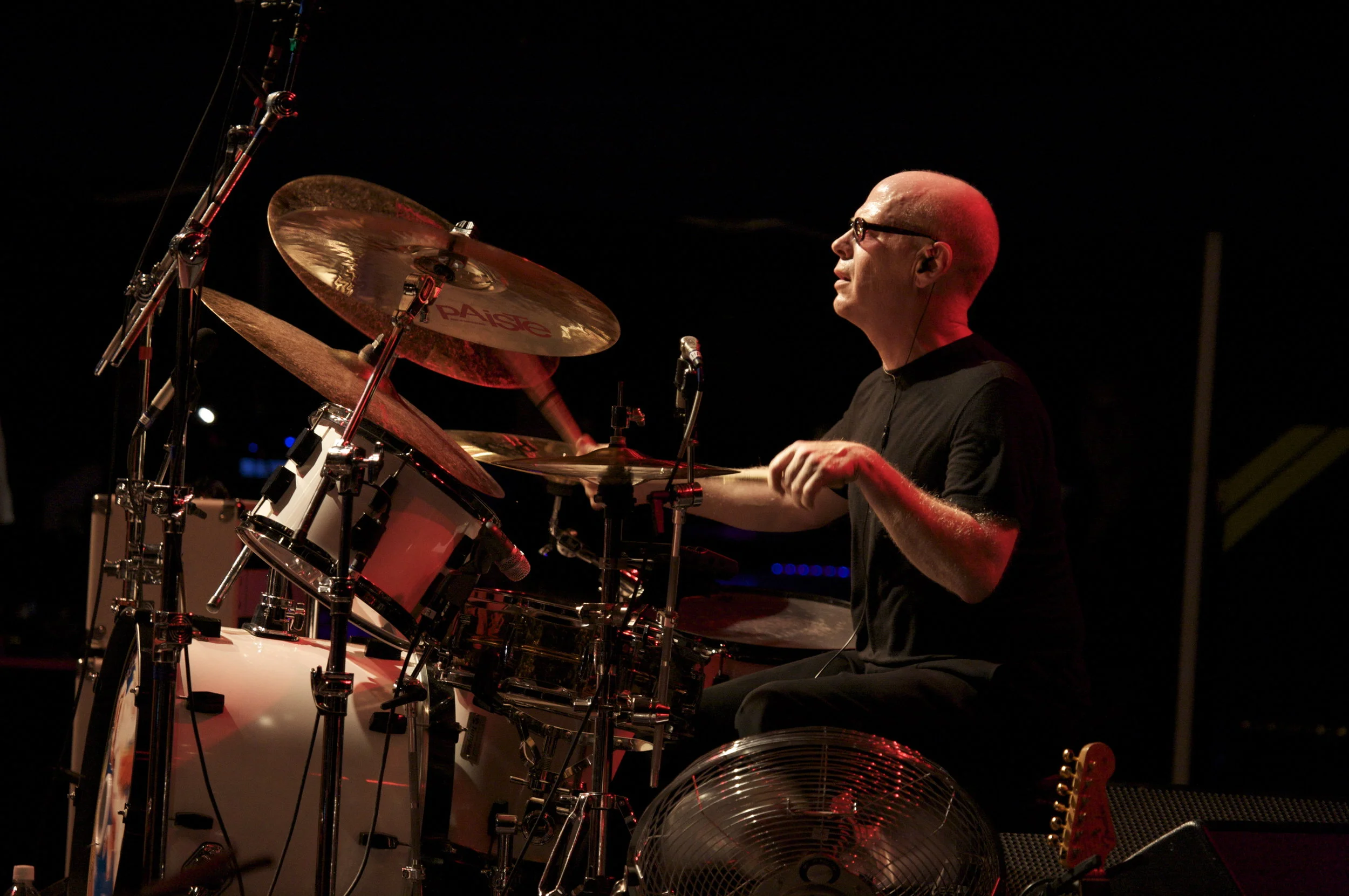 Twin Cities Drum Collective Presents: An Afternoon with Gordy Knudtson and Friends