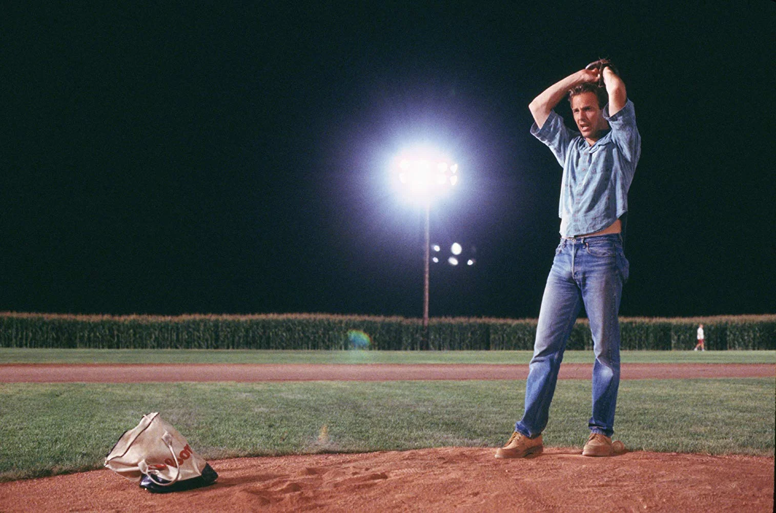 「Field of Dreams 1989」的圖片搜尋結果"