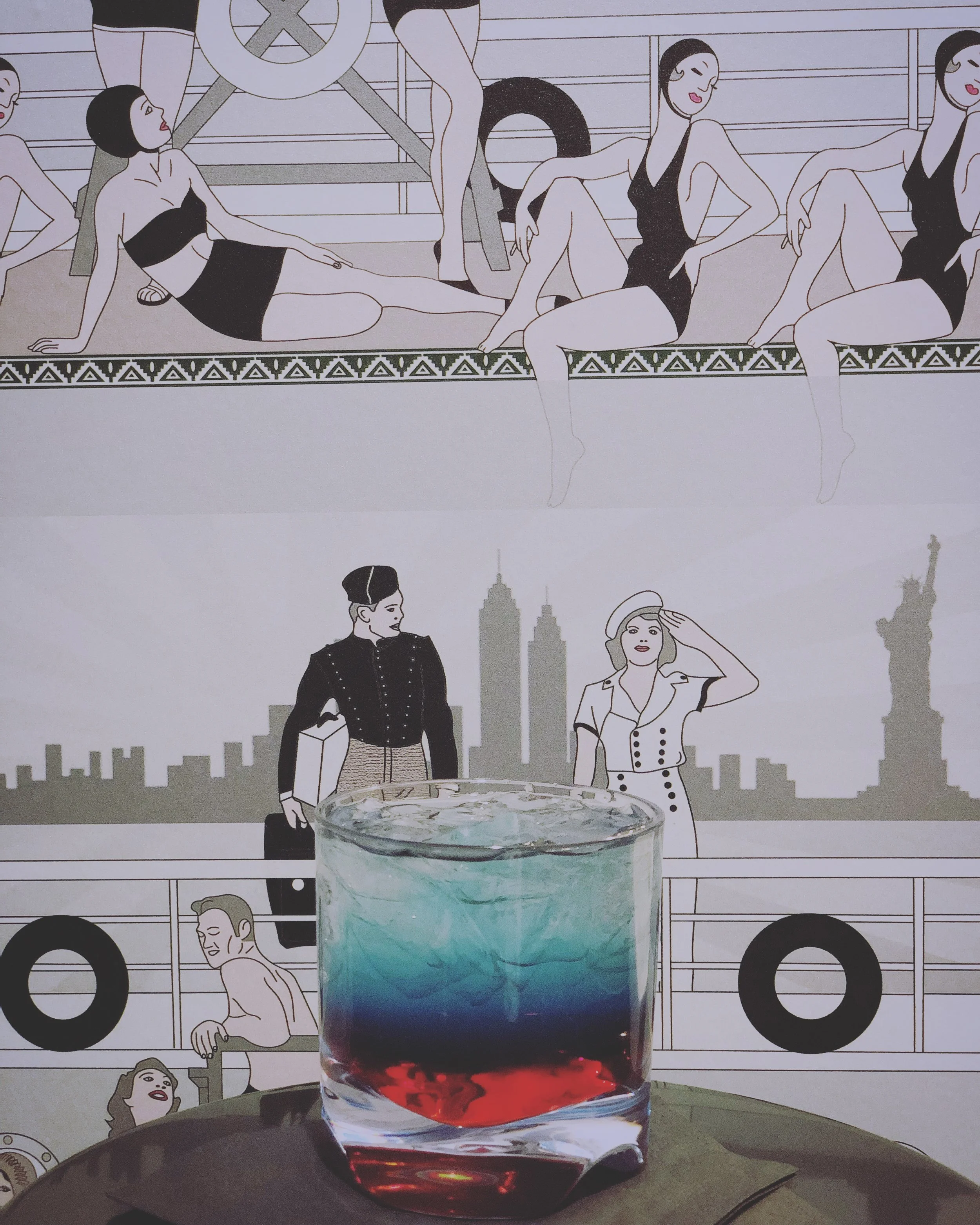 Dr. Strangelove 🚀