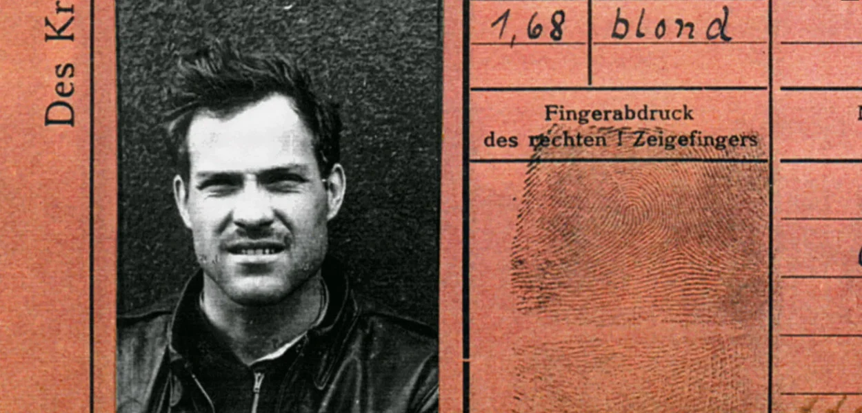 MSPIFF // Stalag Luft III – One Man's Story // Ms. White Light