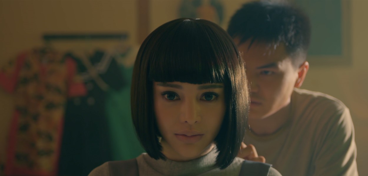 MSPIFF // Shorts // X - The Exploited