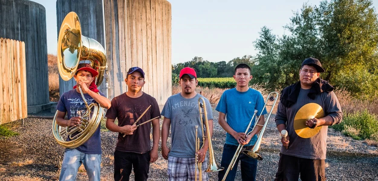 MSPIFF // Harvest Season // Happy New Year, Colin Burstead