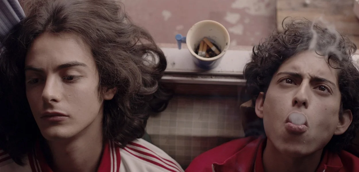 MSPIFF // This Is Not Berlin // Leto