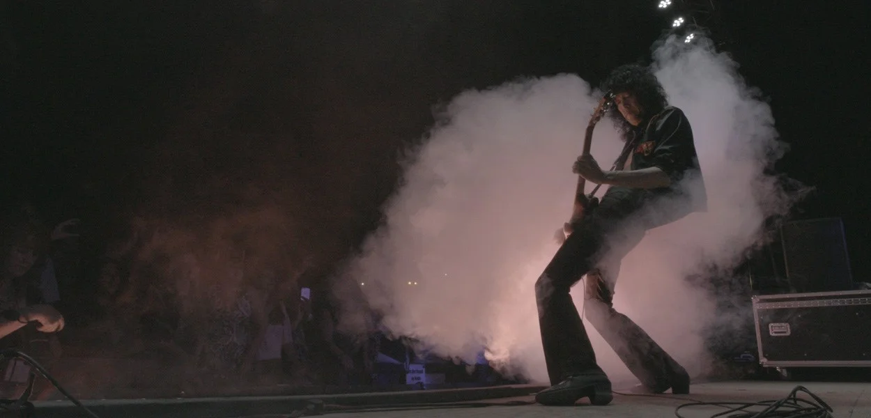 MSPIFF // Wild Rose // Mr. Jimmy