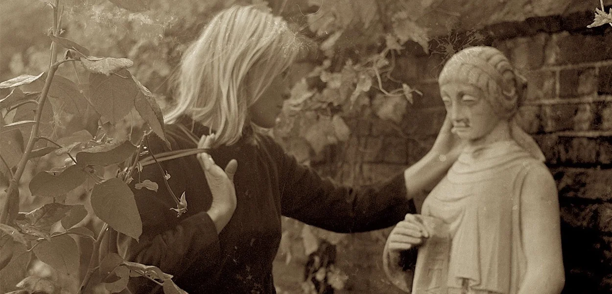 MSPIFF // Marianne &amp; Leonard: Words of Love