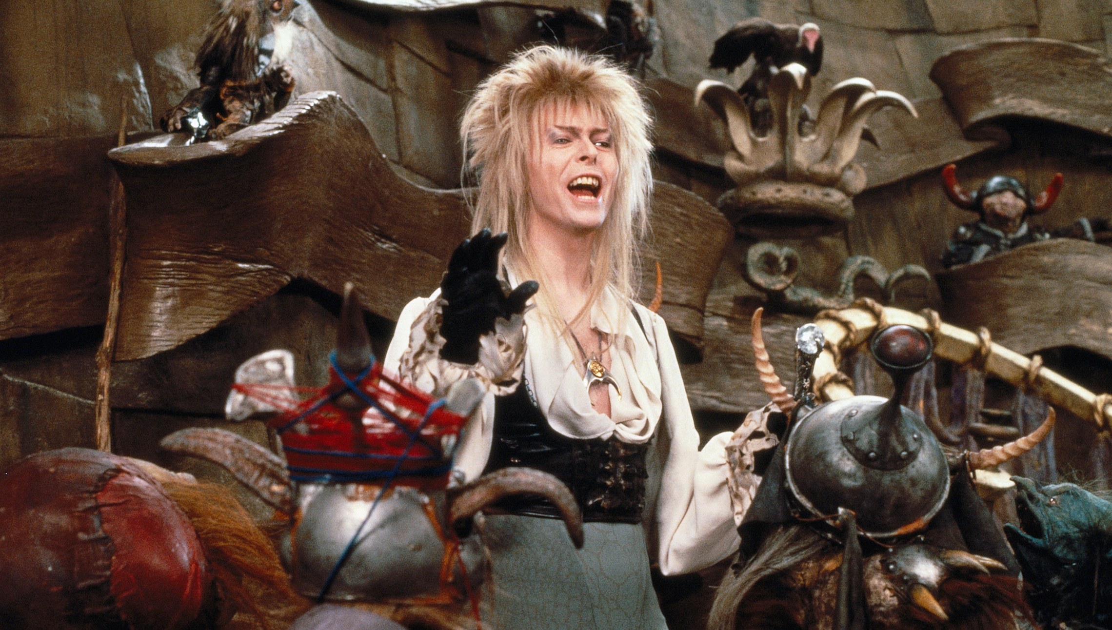 1986 Labyrinth