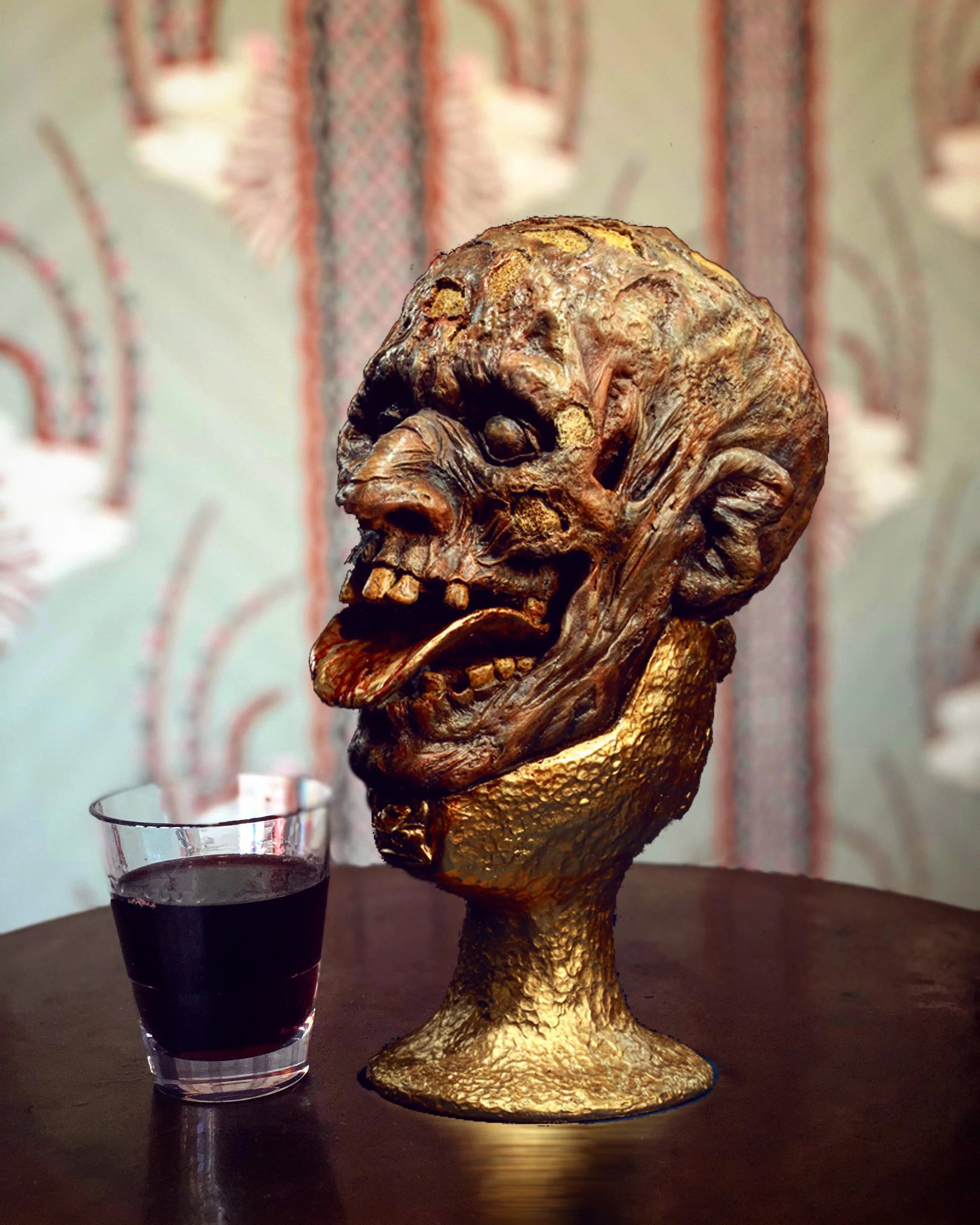 Indiana Jones and the Temple of Doom (1984) 