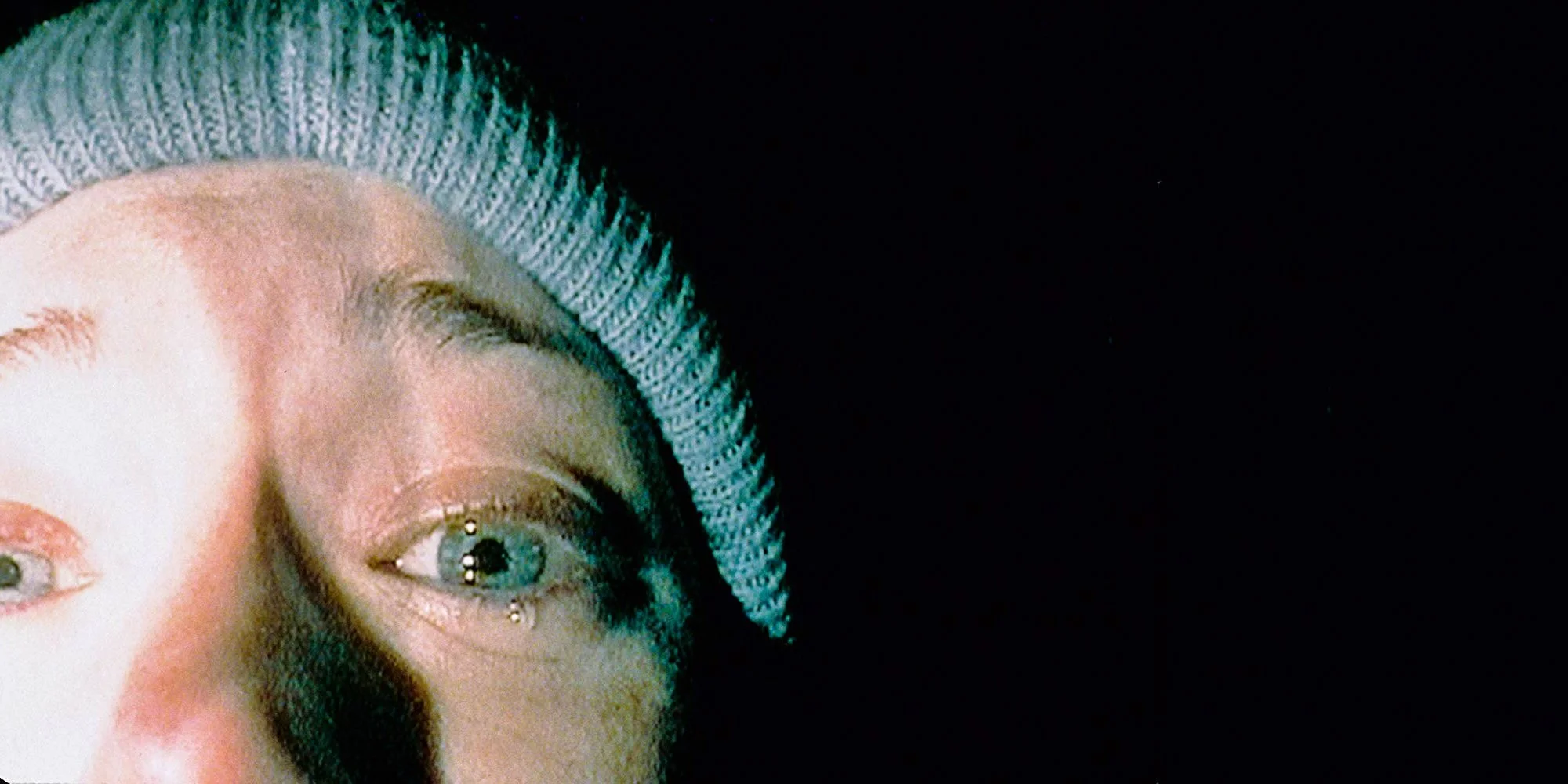 The Blair Witch Project (1999 Digital)&nbsp;// Late Night at The Parkway