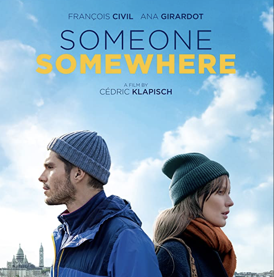 Someone Somewhere // 2020