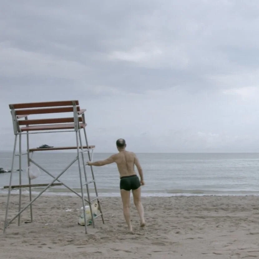 The Hottest August // 2019