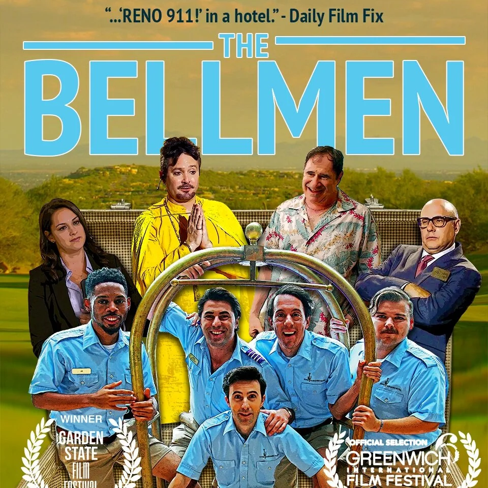 The Bellmen // 2020
