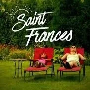 Saint Frances // 2020