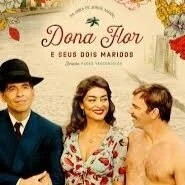 Dona Flor and her two husbands // 1976