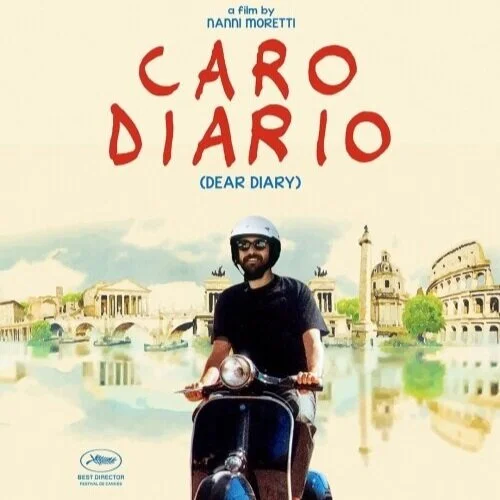 Caro Diario // 1993
