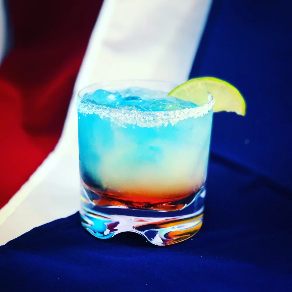 Thursday Themed Cocktails