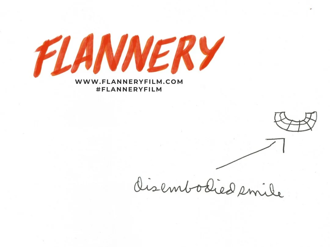 Flannery // 2019