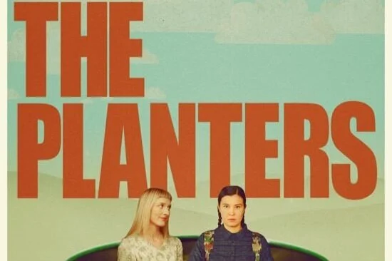 The Planters // 2019