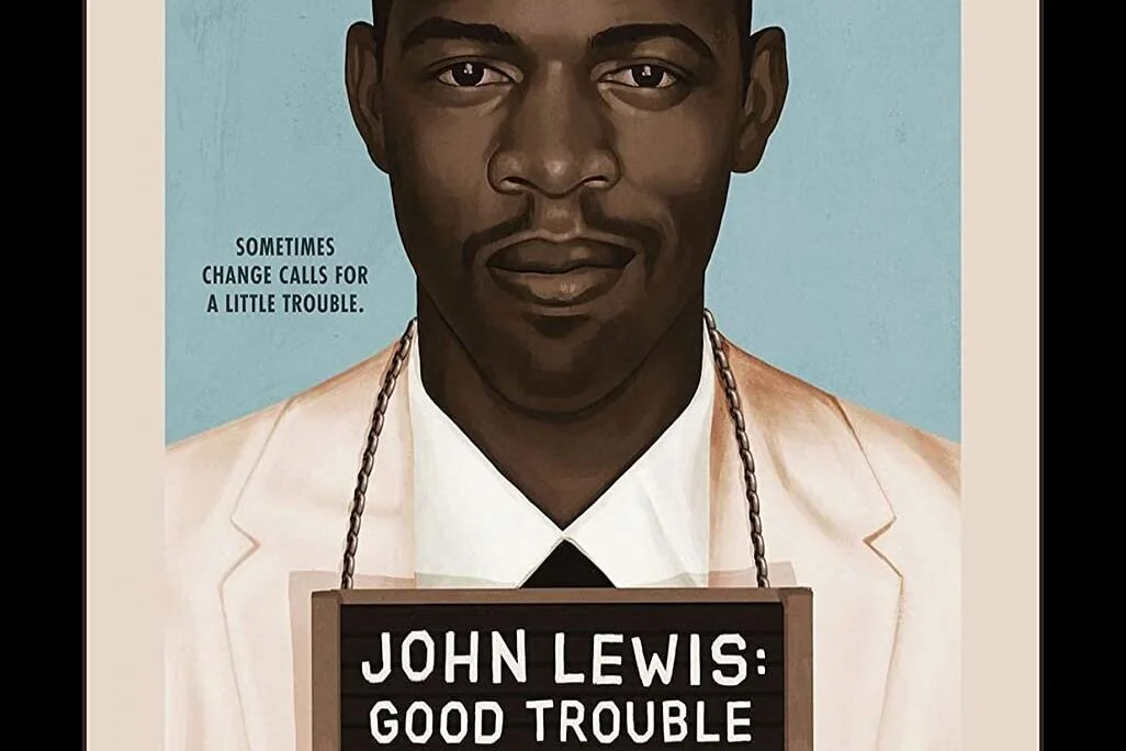 John Lewis: Good Trouble // 2020