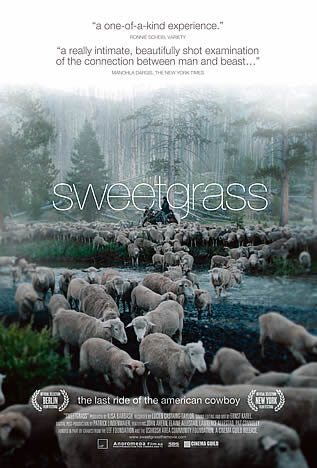 Sweetgrass // 2009