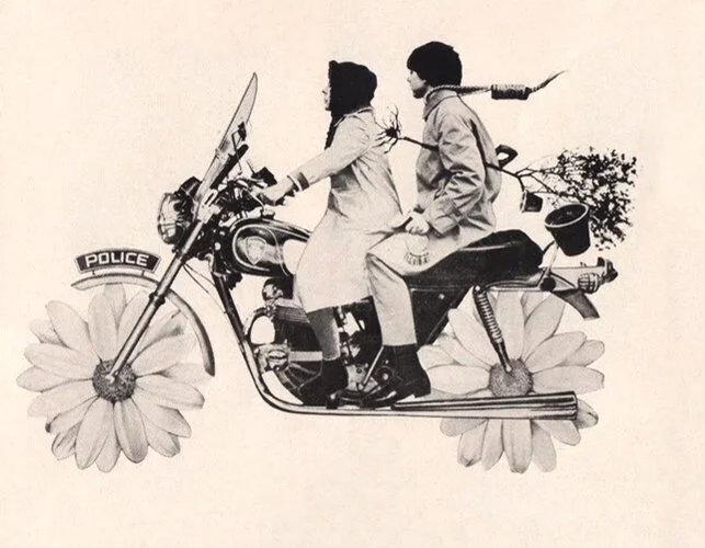 Harold and Maude (1971) // 50th Anniversary Screening w. music by Courtney Yasmineh