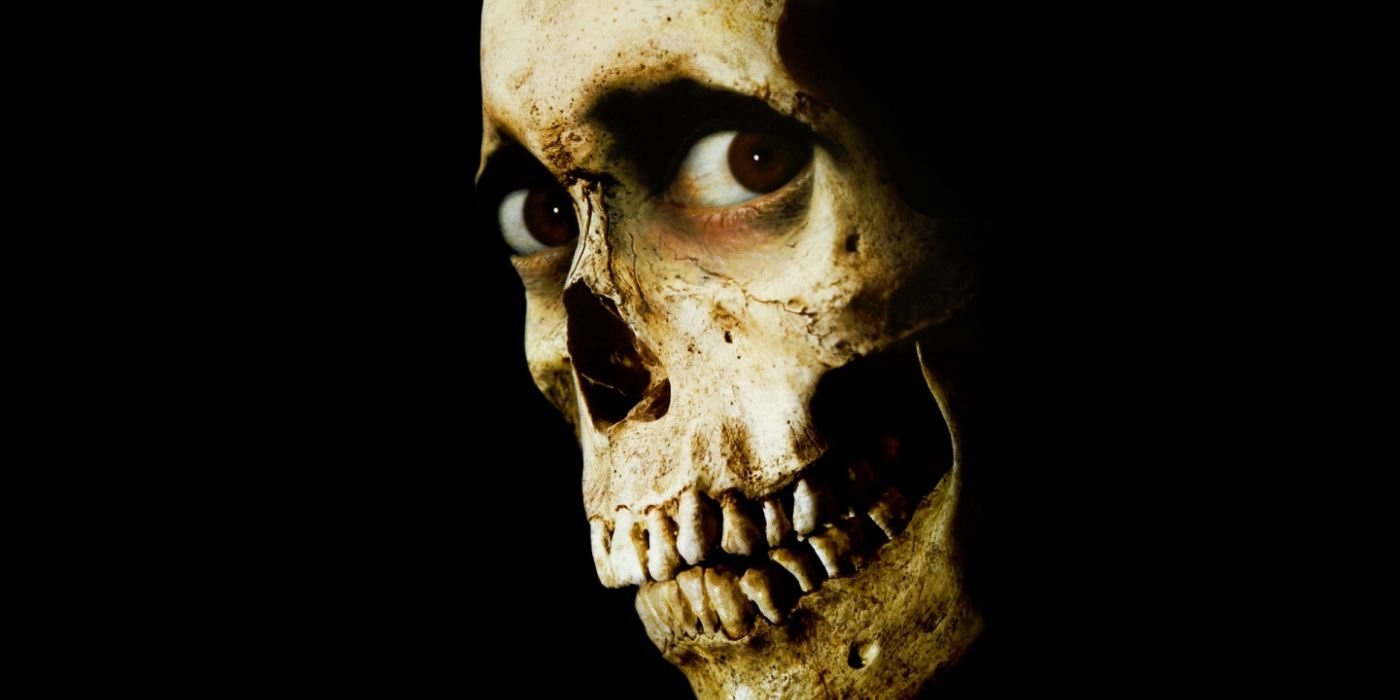 Evil Dead II (1987) 35mm Presentation w. pre-show trivia