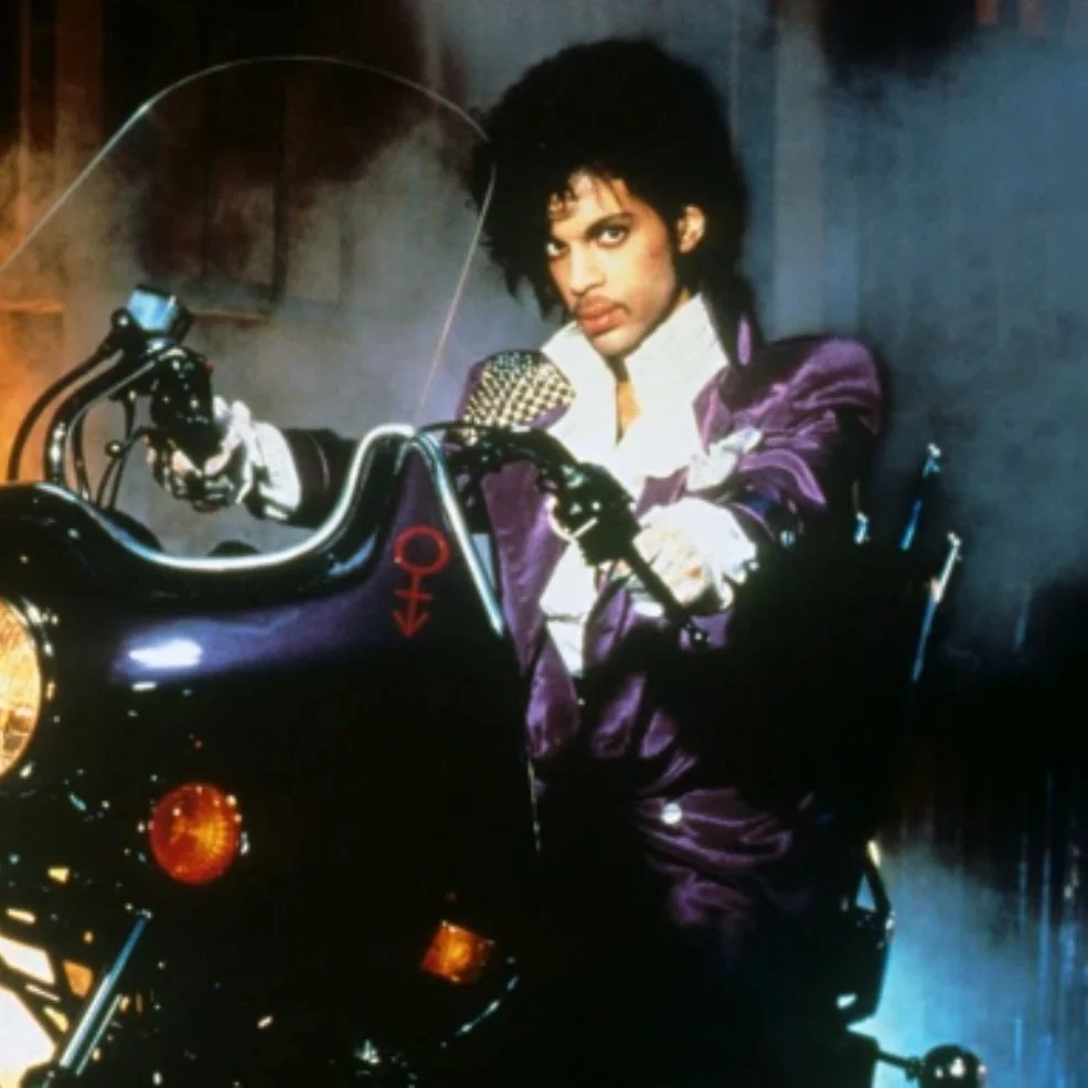 Purple Rain (1984) 35mm Presentation with pre-movie storytelling