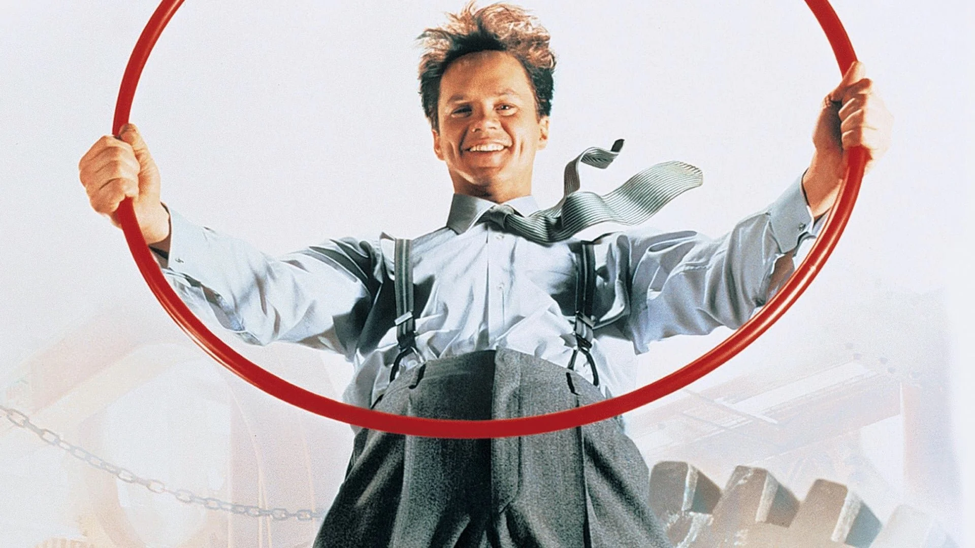 The Hudsucker Proxy (1994) 35mm Presentation with pre-movie trivia