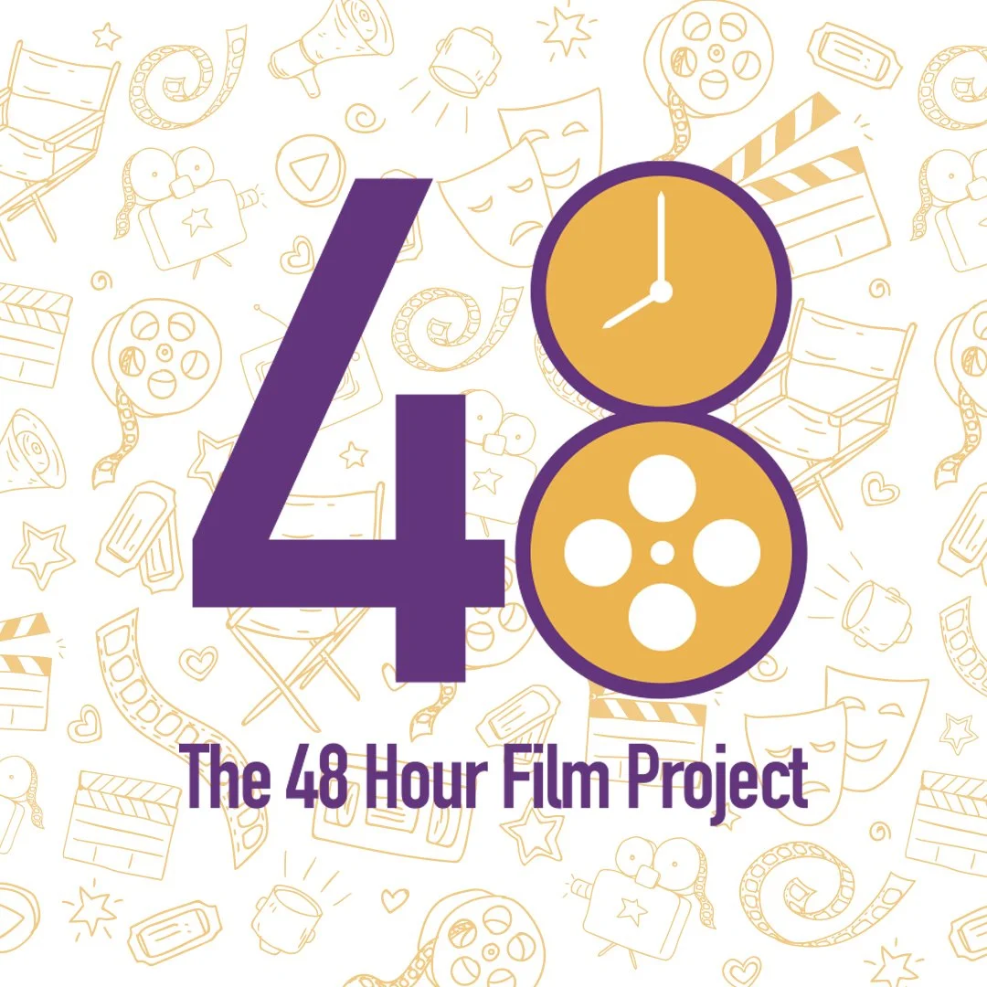 The 48 Hour Film Project: Premiere Screenings (Night 2)