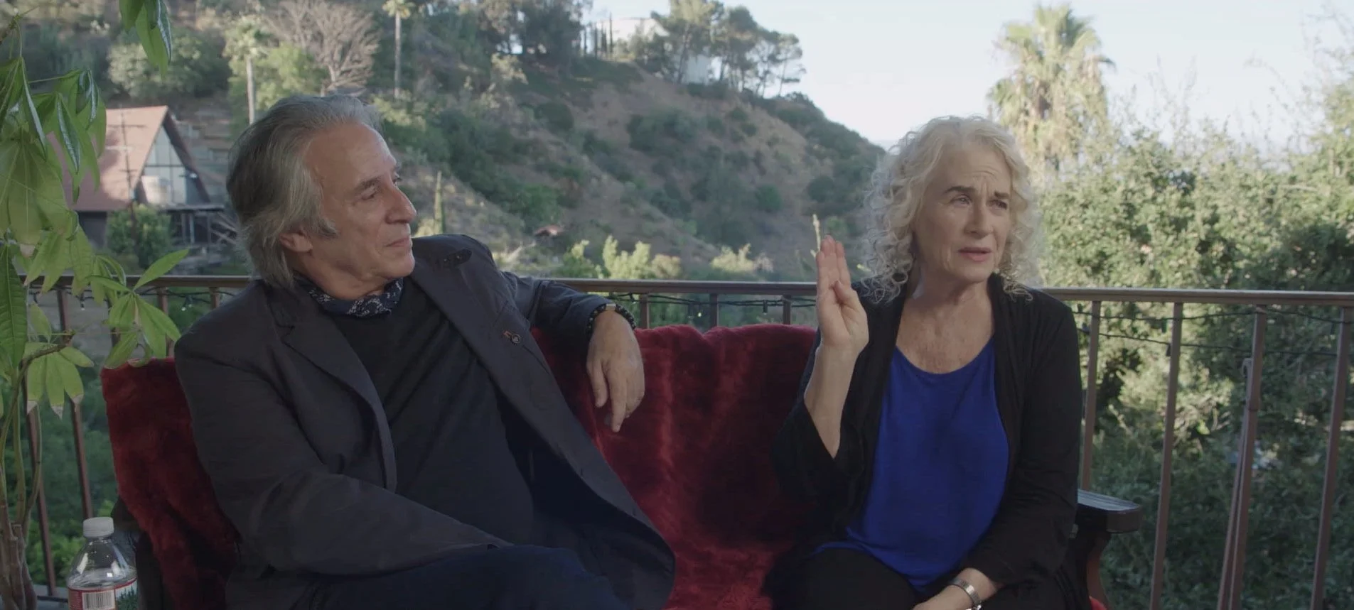 Immediate Family // 23rd Annual Sound Unseen Music + Film Festival