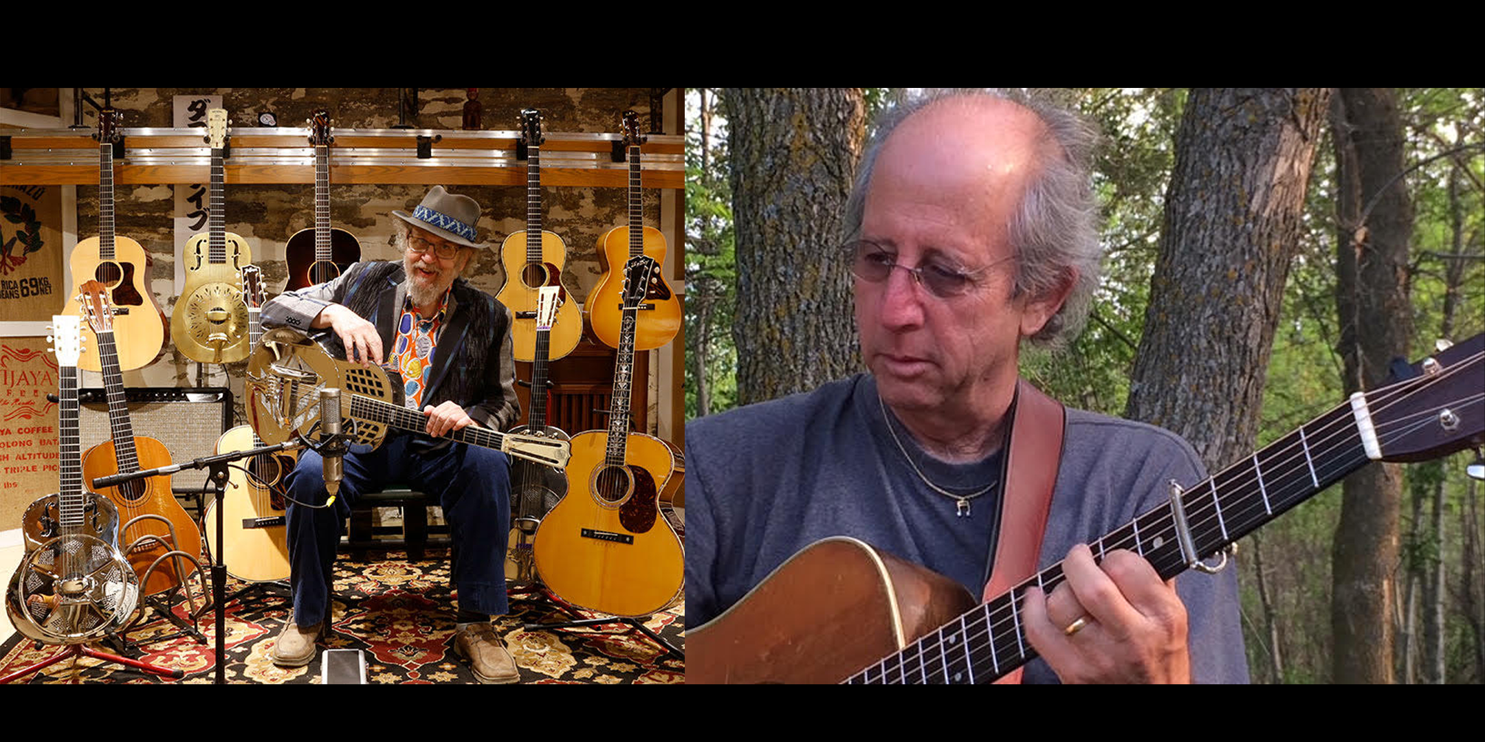 Jon Garon and the Prairie Ferrets with special guest Dakota Dave Hull