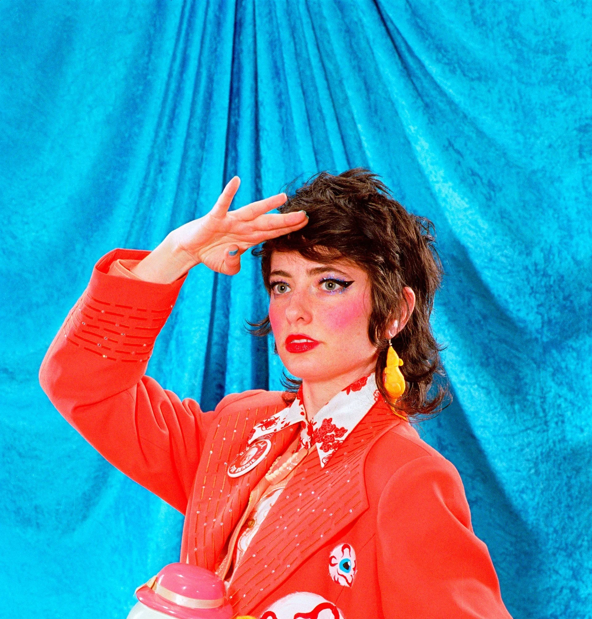 SOLD OUT: Sarah Sherman // Early Show