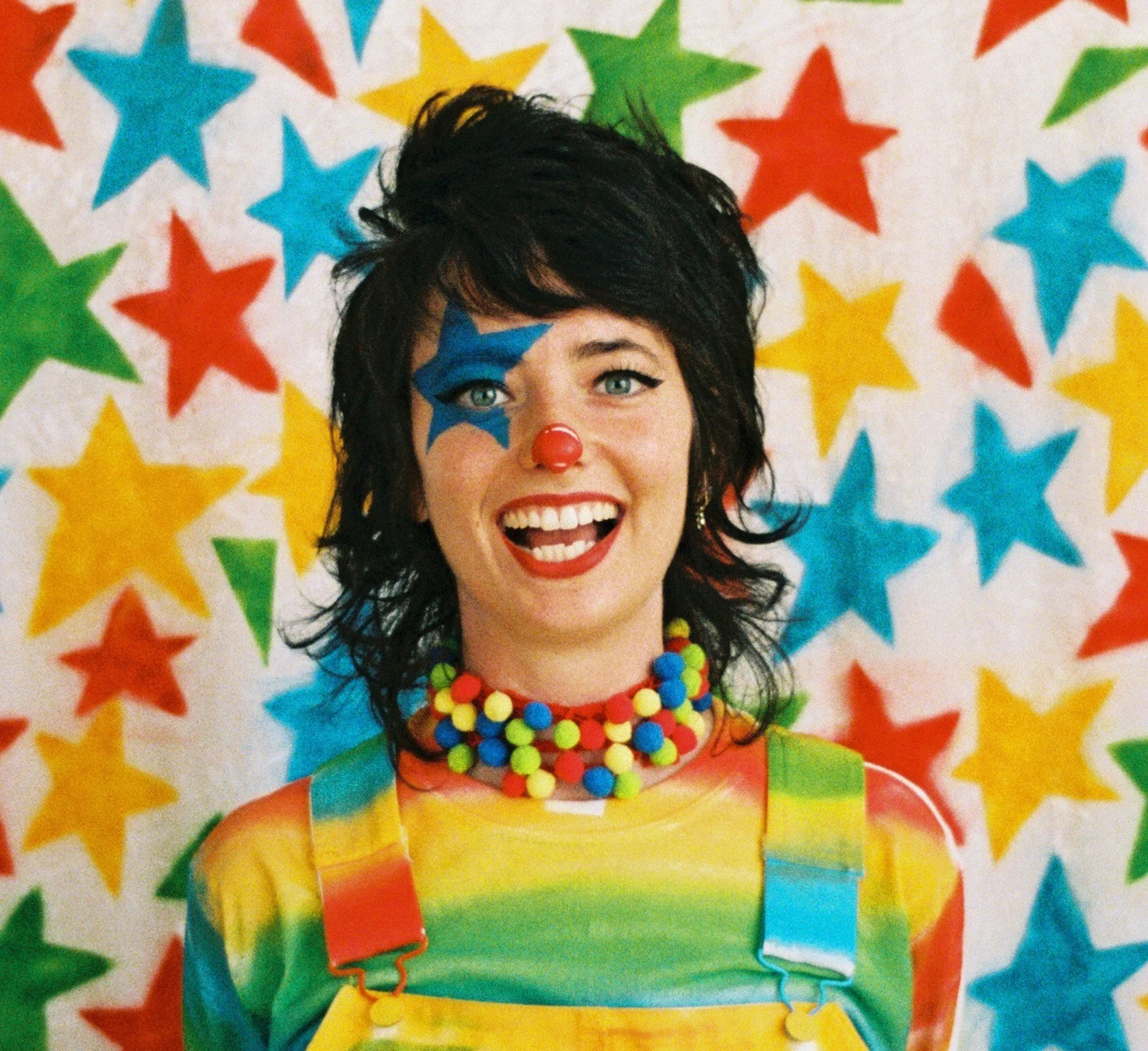 SOLD OUT: Sarah Sherman // Late Show