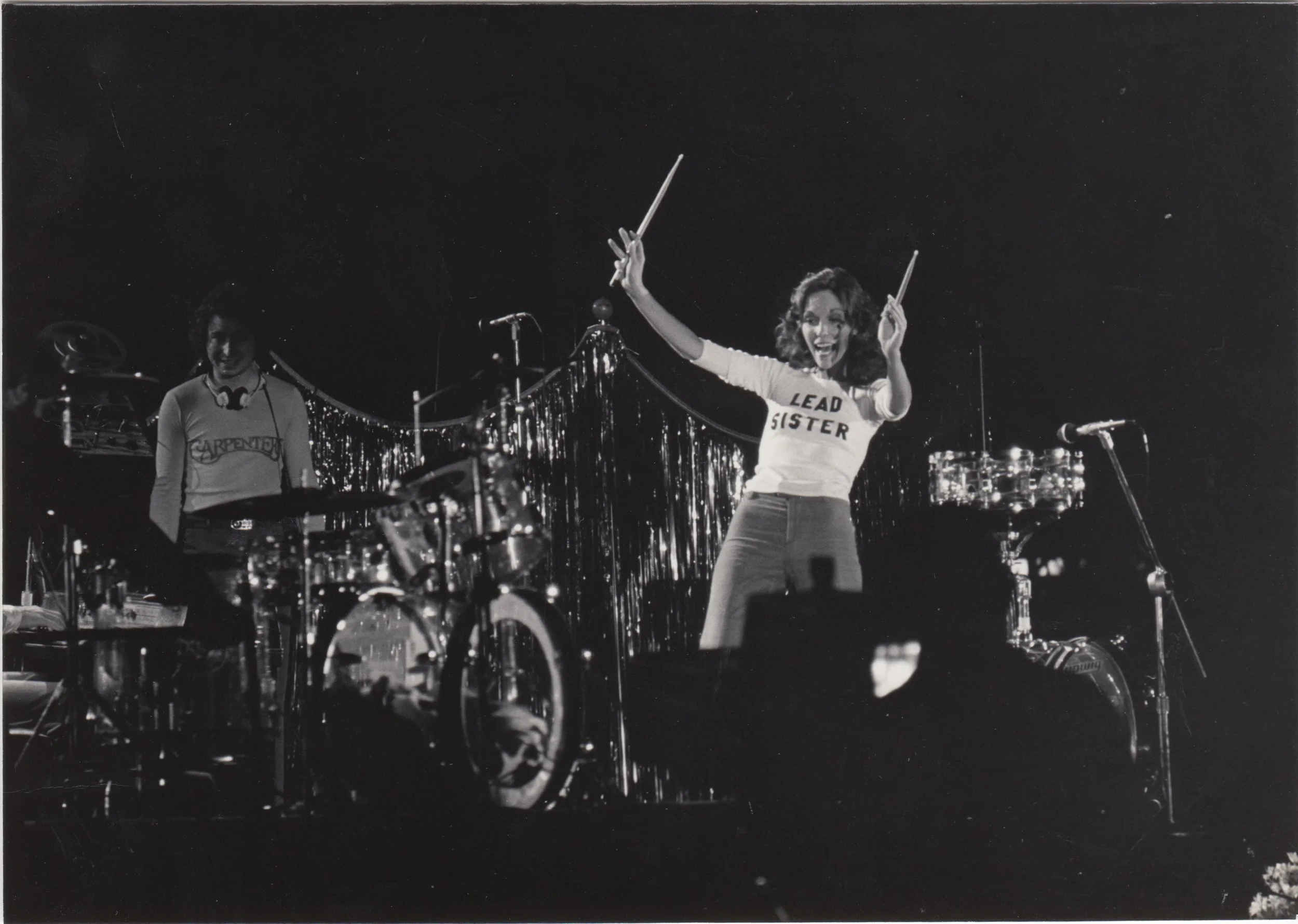 Karen Carpenter: Starving For Perfection // 24th Annual Sound Unseen Music + Film Festival