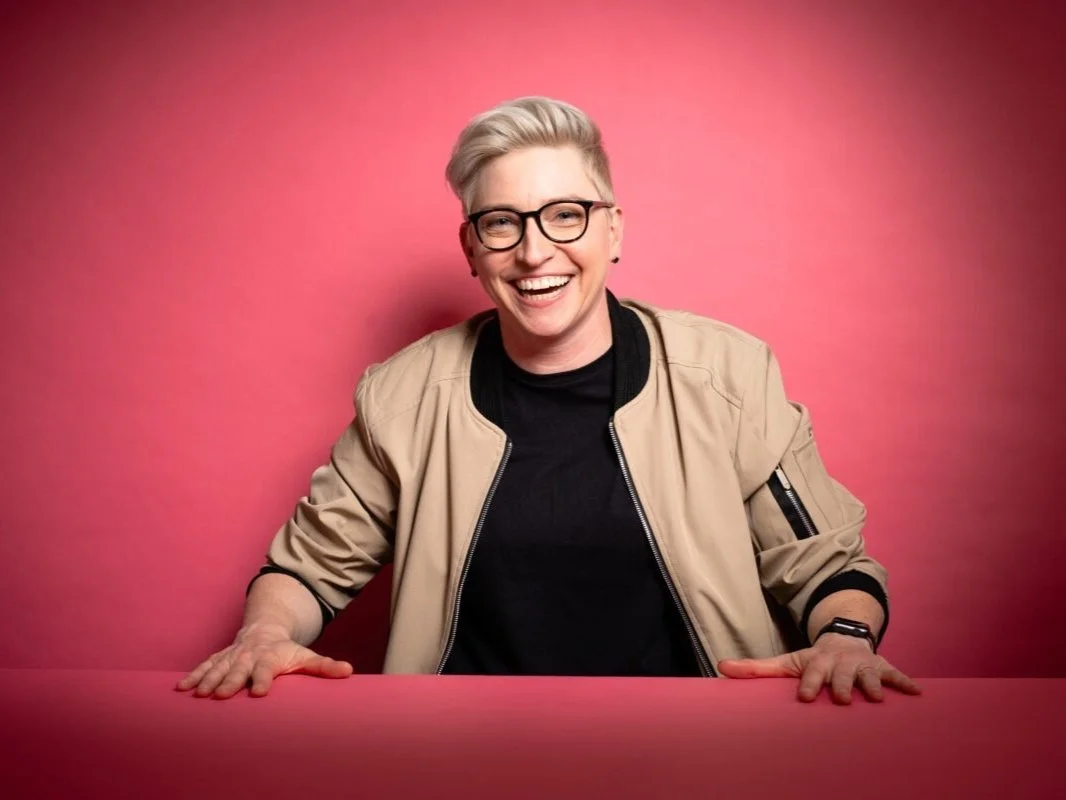 SOLD OUT: Kristin Key