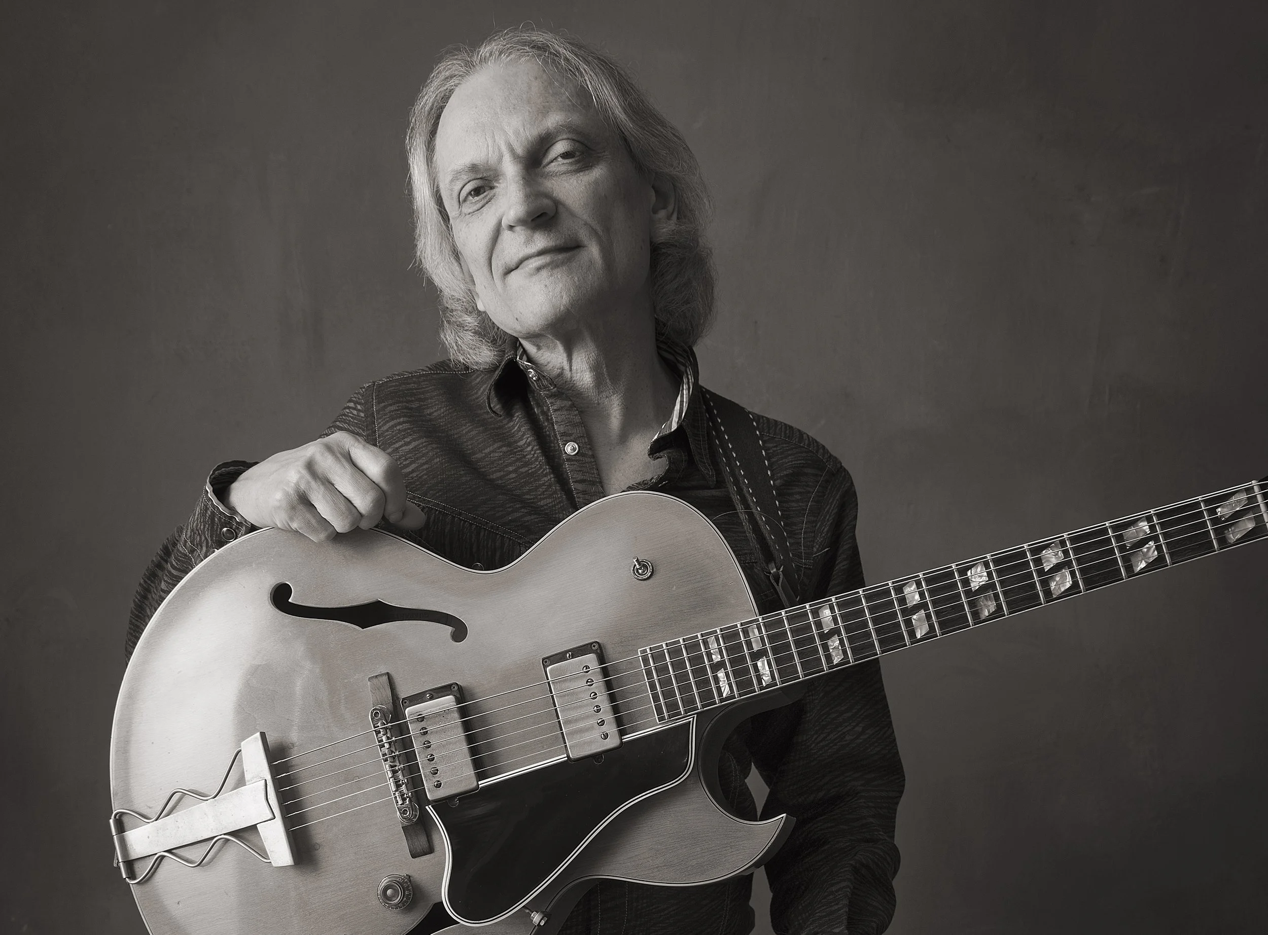 Sonny Landreth Trio