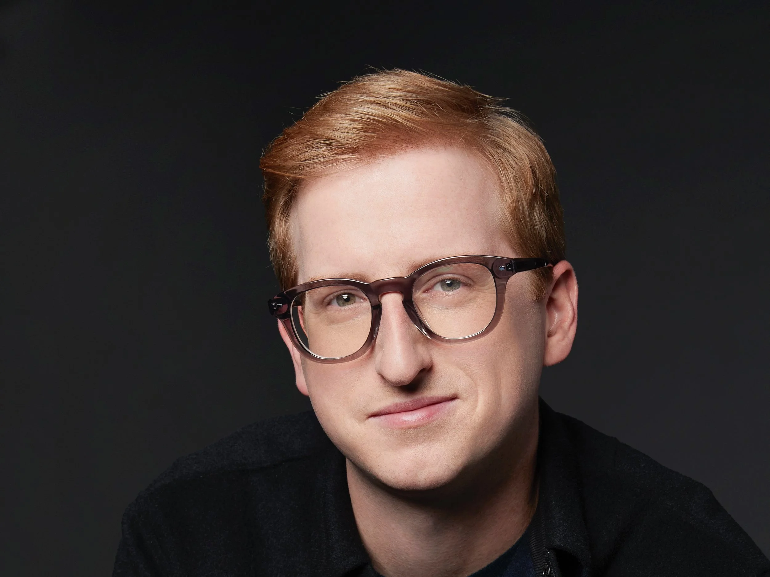 SOLD OUT: James Austin Johnson