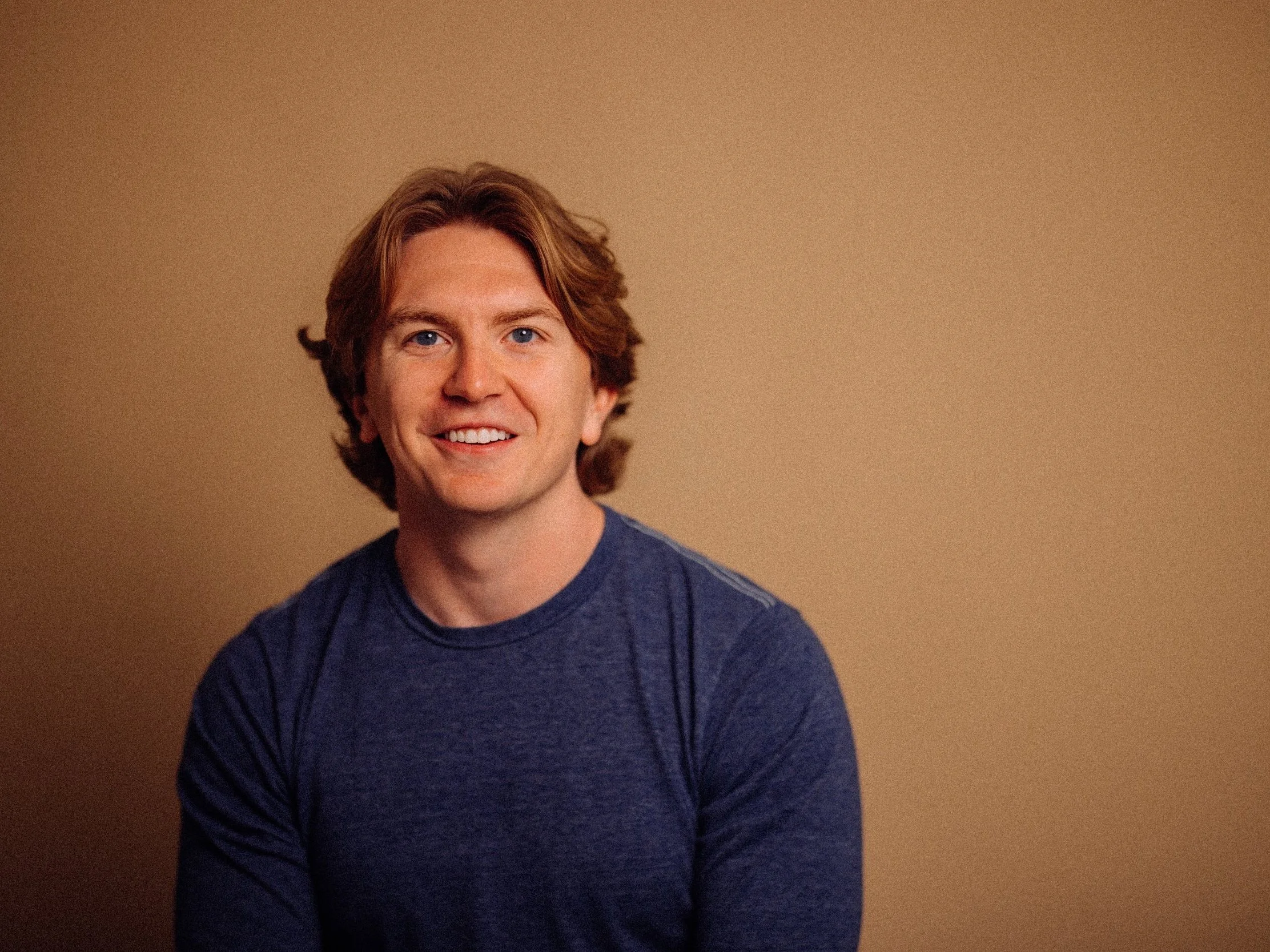 Joe Fenti // Hosted by Lily Meyer