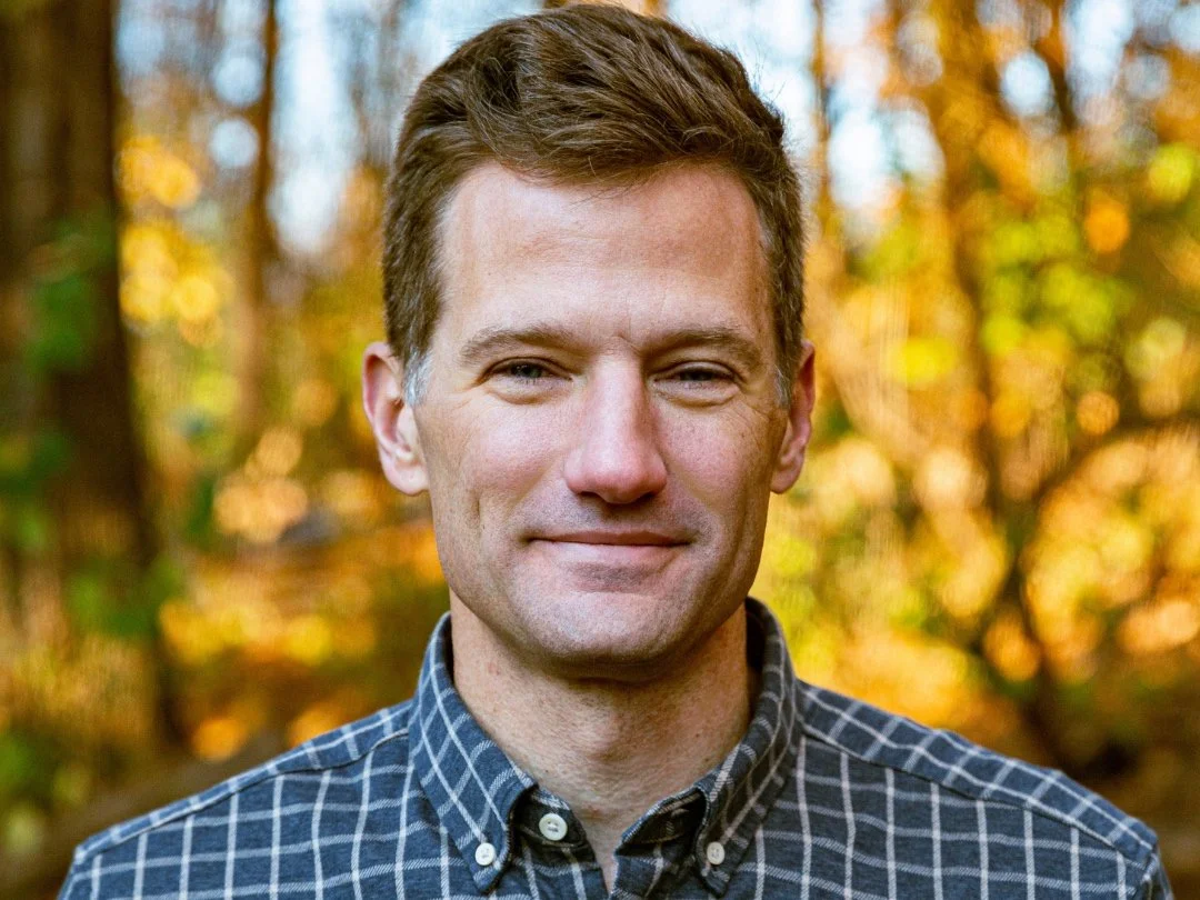 Steve Grove: How I Found Myself in the Midwest // Moderated by Allison Kaplan and featuring live music by AirLands