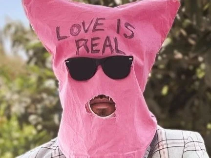 Chuck Tingle presents Lucky Day