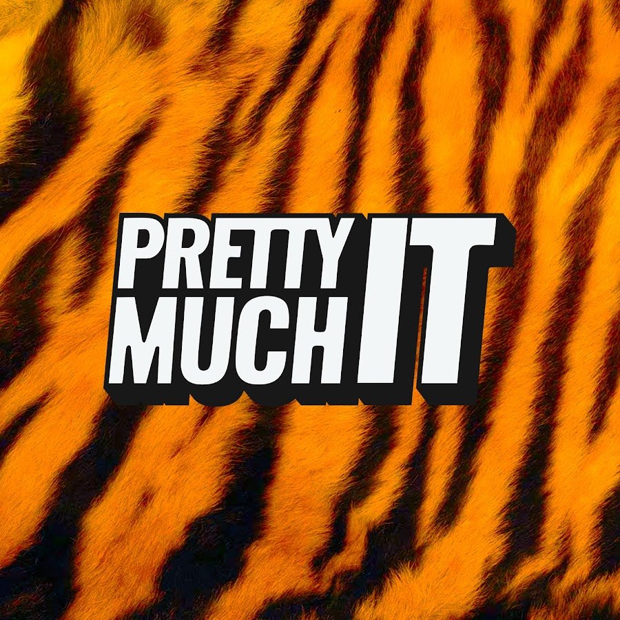 Pretty Much It LIVE: The DCOM Tour