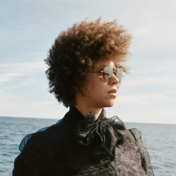 Chastity Brown & Laurels String Quartet with special guest Nathan Graham