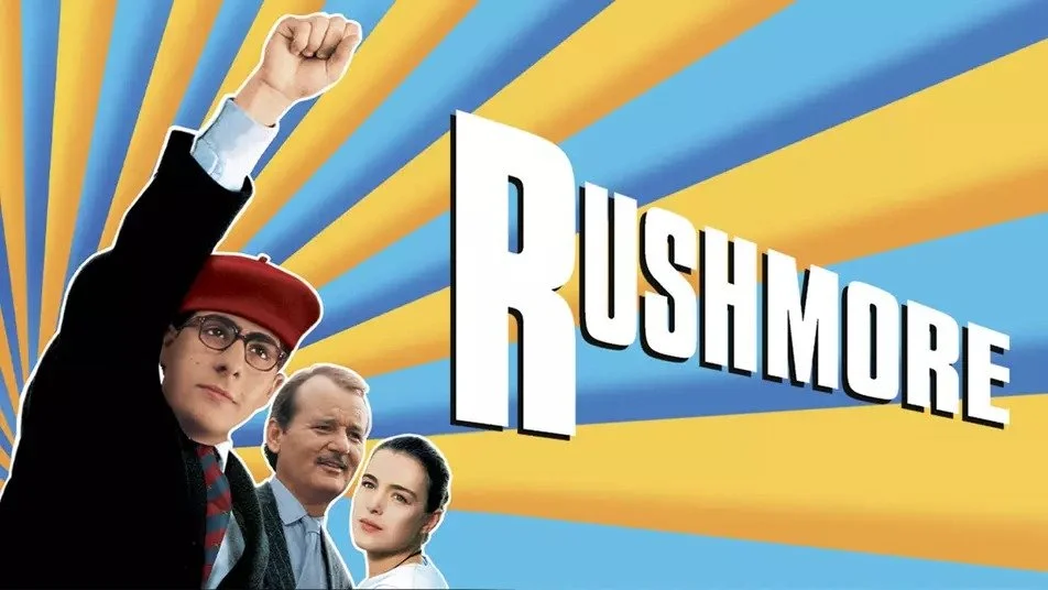 Rushmore (1998) w/ live pre-movie music by the Ryan Picone Quartet!
