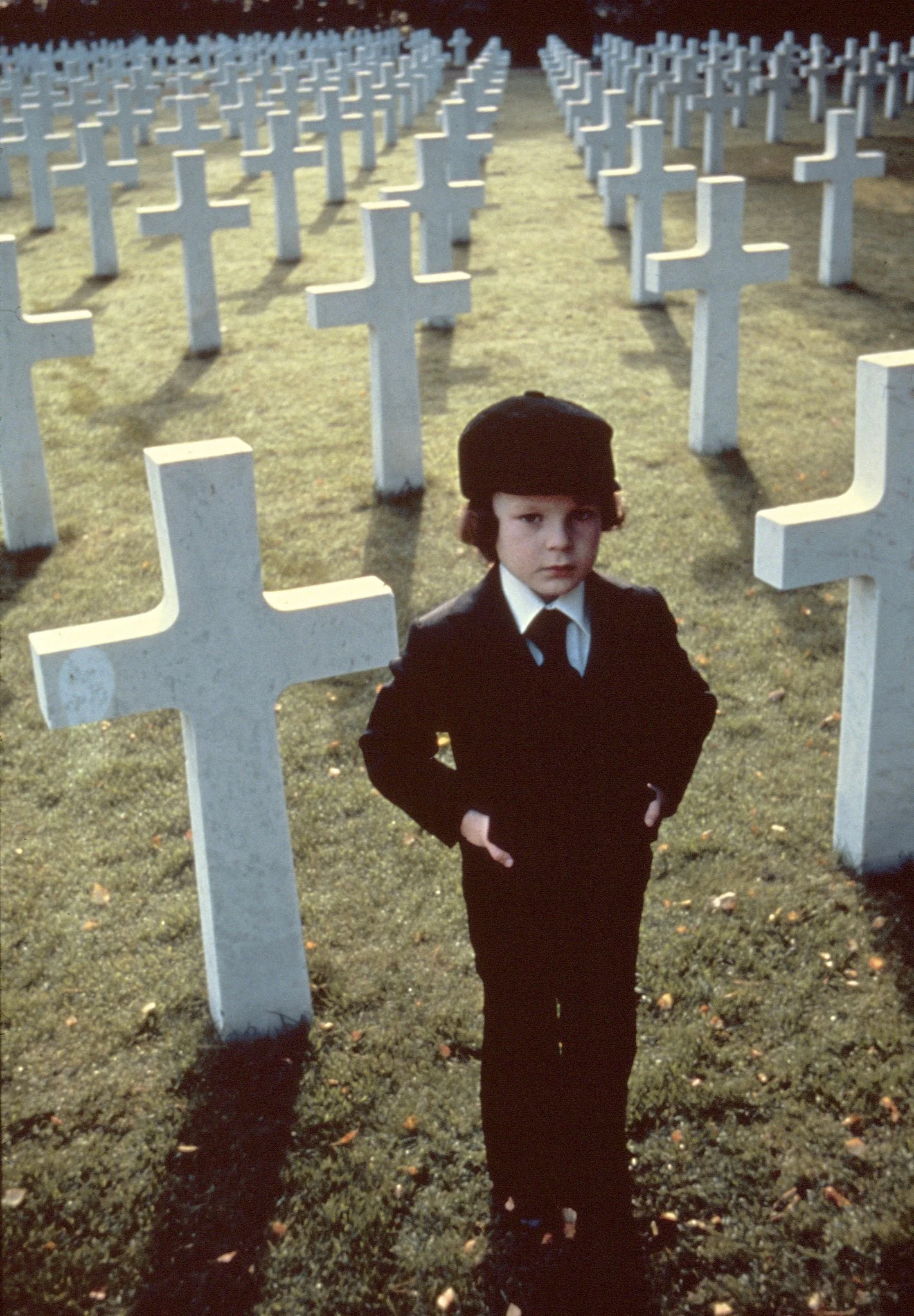 The Omen (1976) w/ pre-movie trivia hosted by Jeff Pariseau!